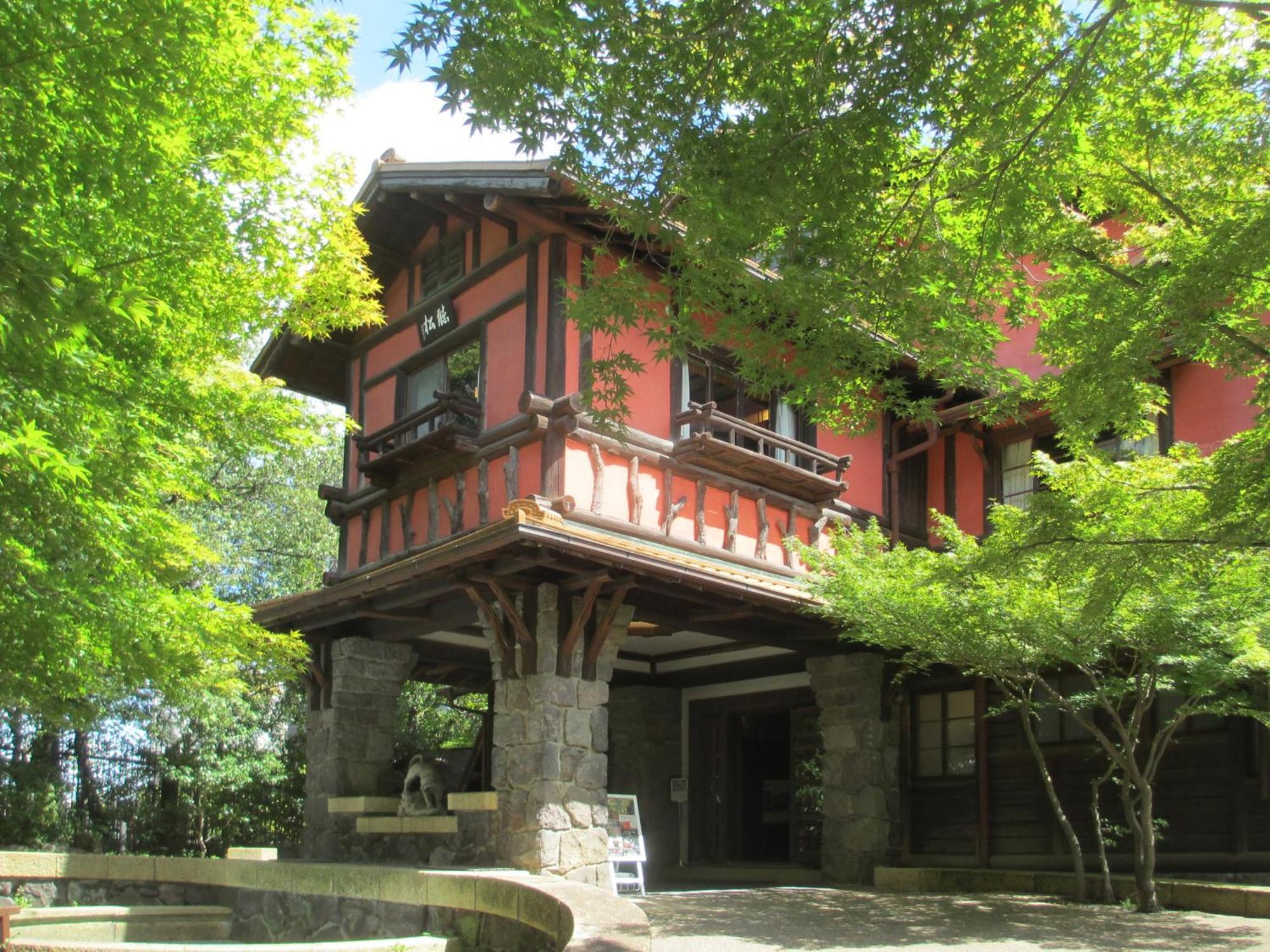 Hotel Rubura Ohzan Nagoia Exterior foto