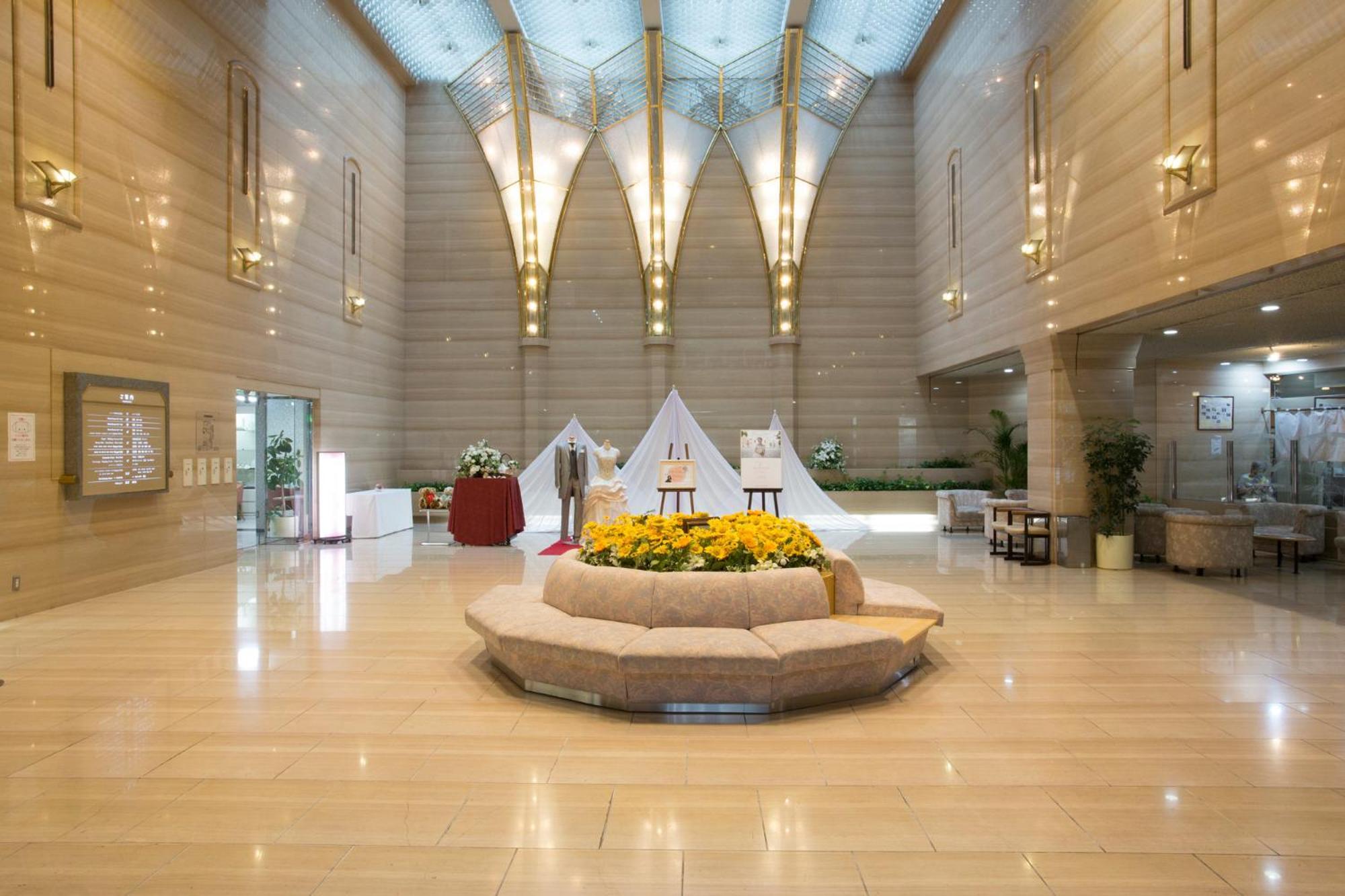 Hotel Rubura Ohzan Nagoia Exterior foto